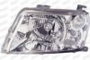 PRASCO SZ0564904 Headlight